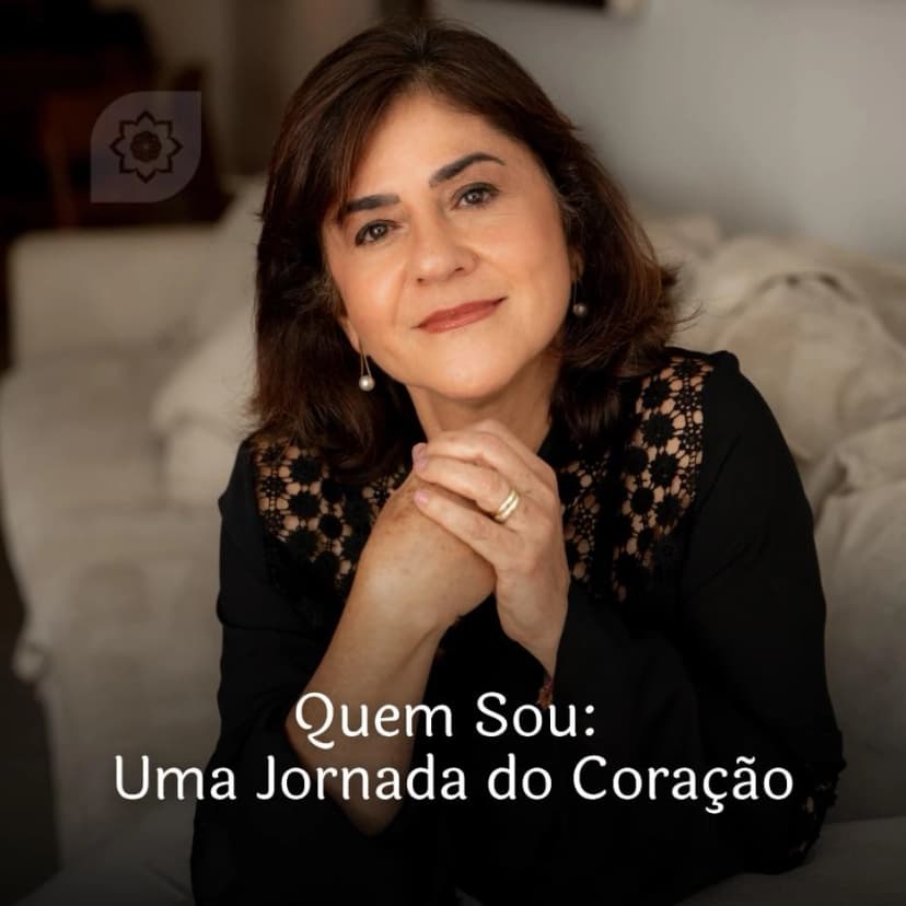 Quem Sou: Uma Jornada do Coração