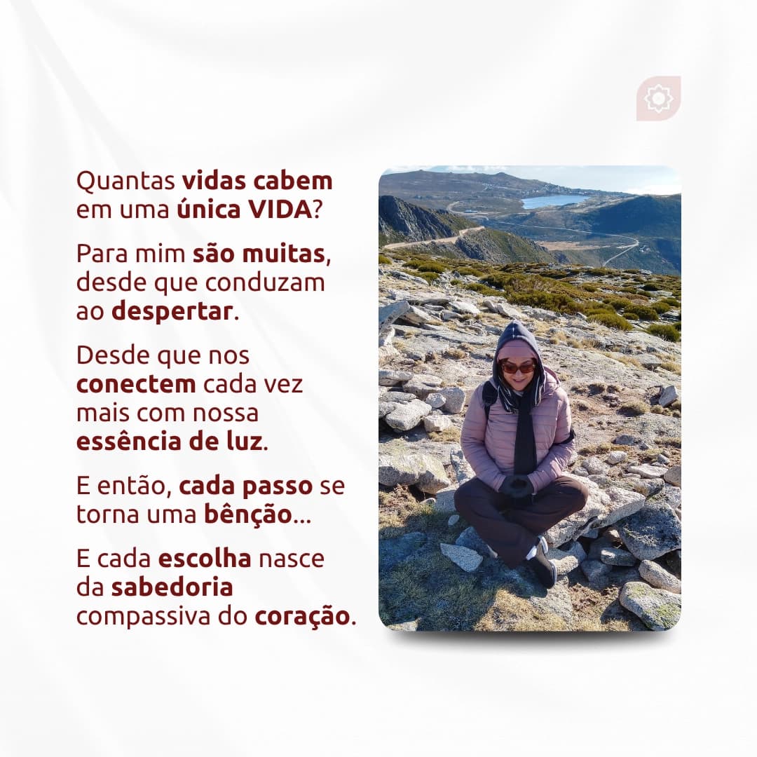 Minha História - Parte 1