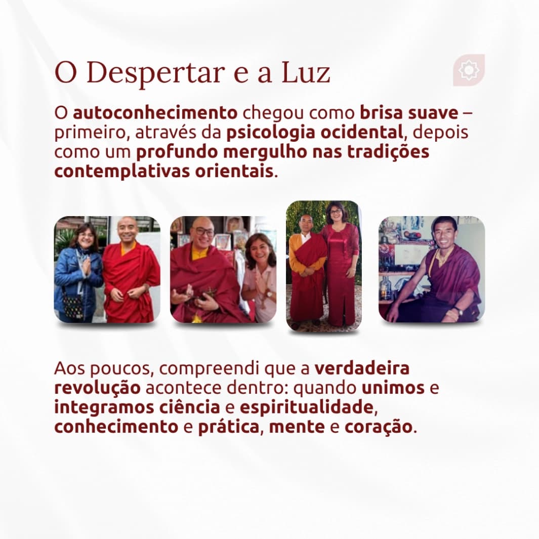 Minha História - Parte 4