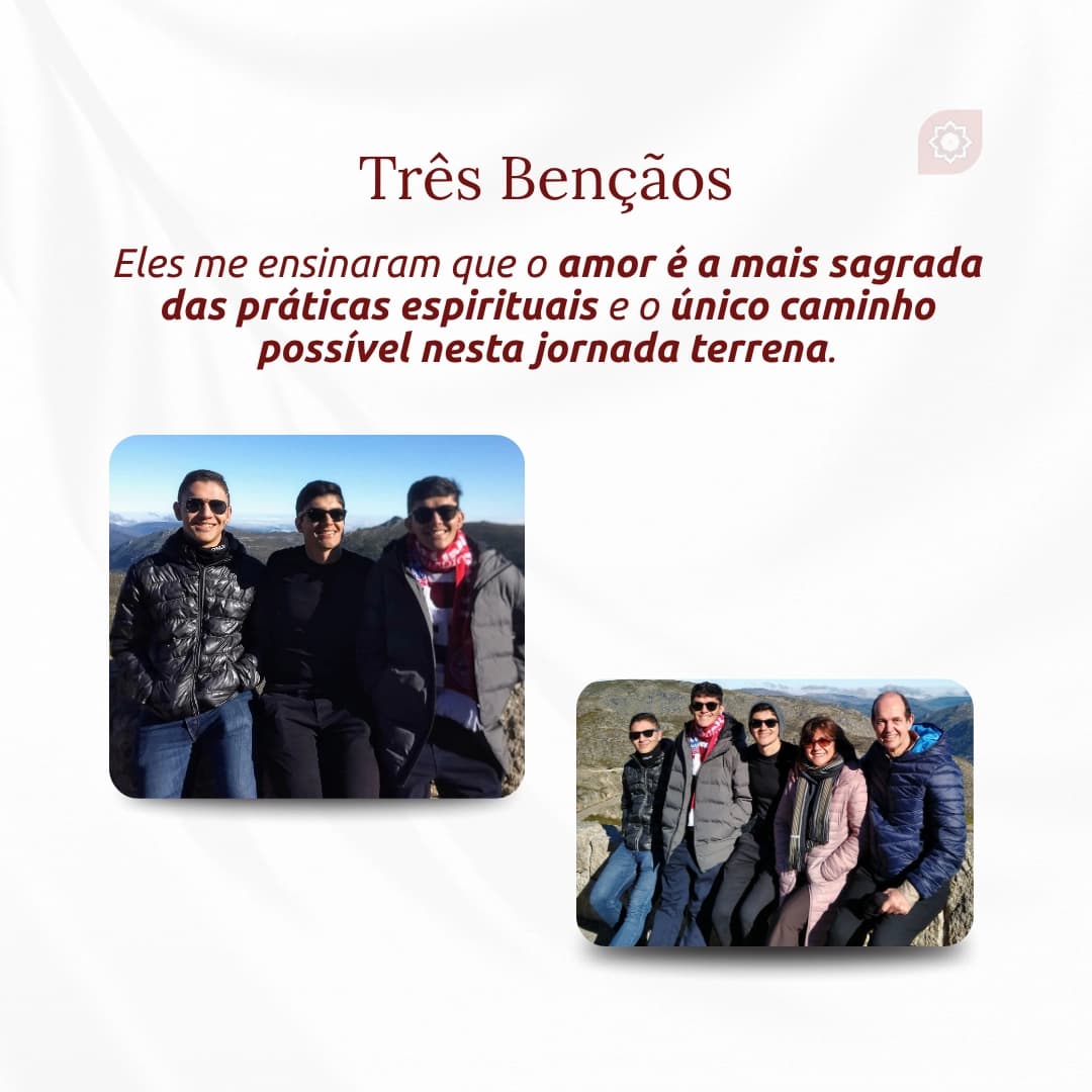 Minha História - Parte 6