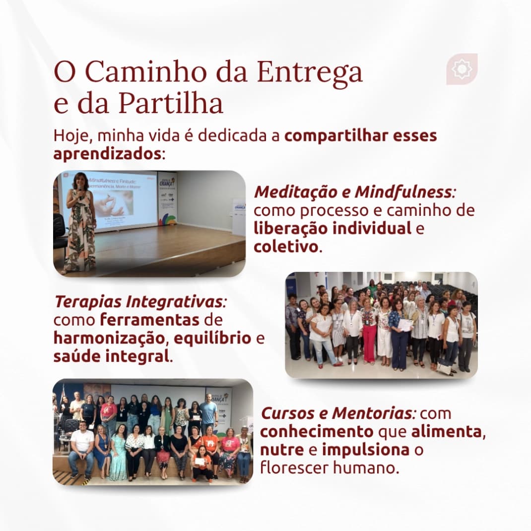 Minha História - Parte 8