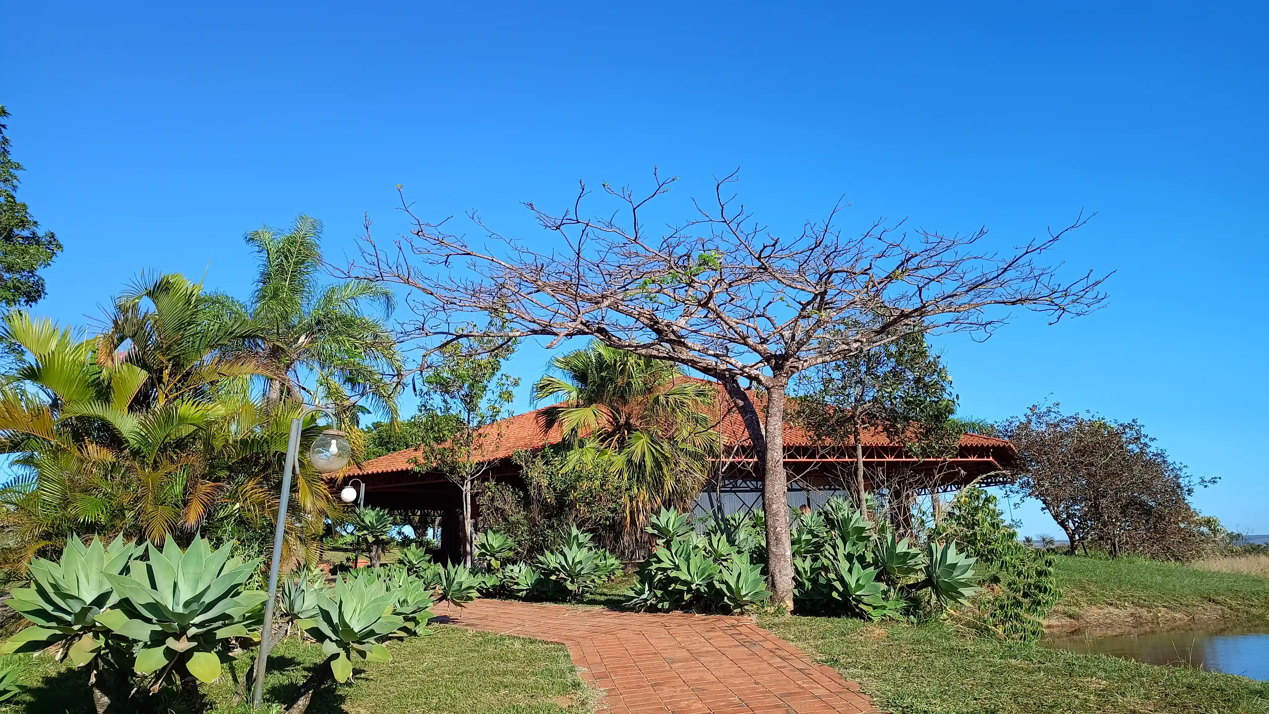 Retiro de Meditação - Imagem 1