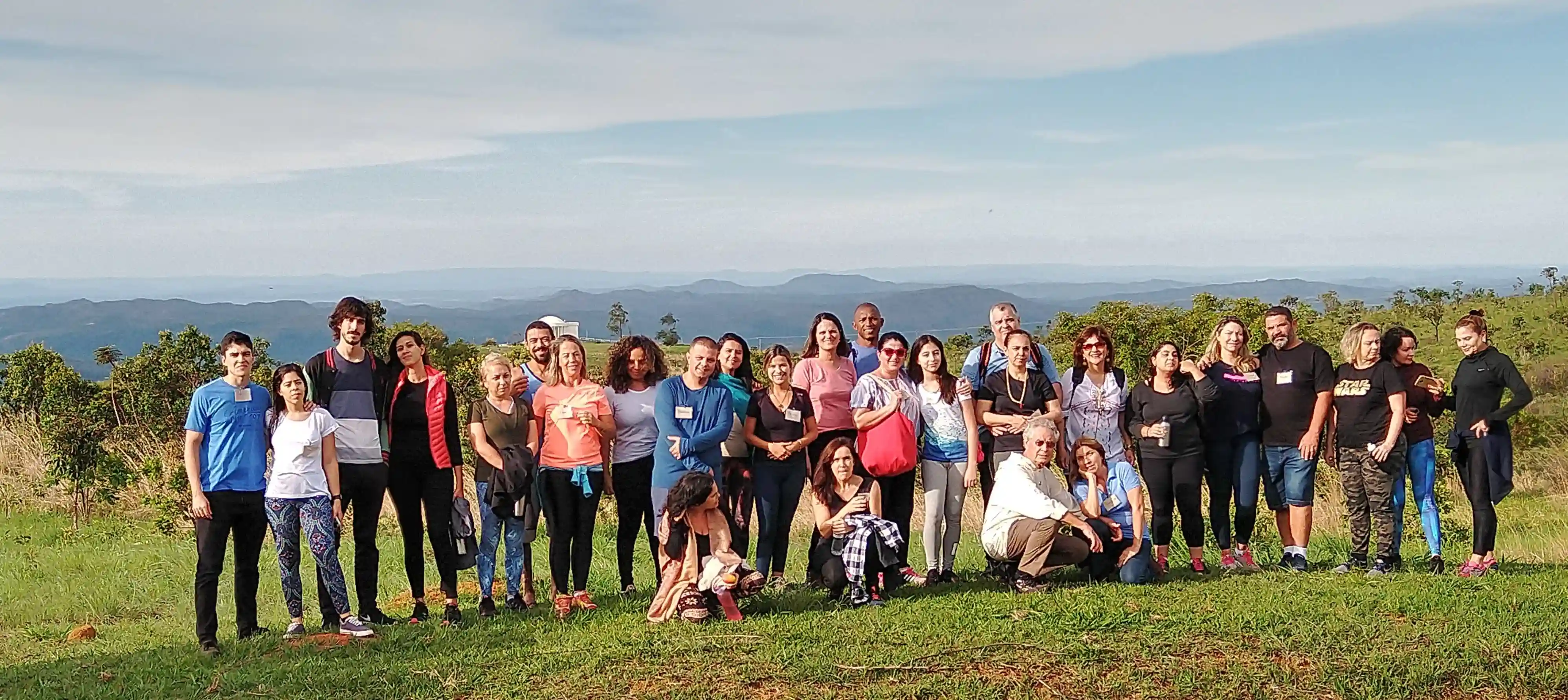 Retiro de Meditação - Imagem 10