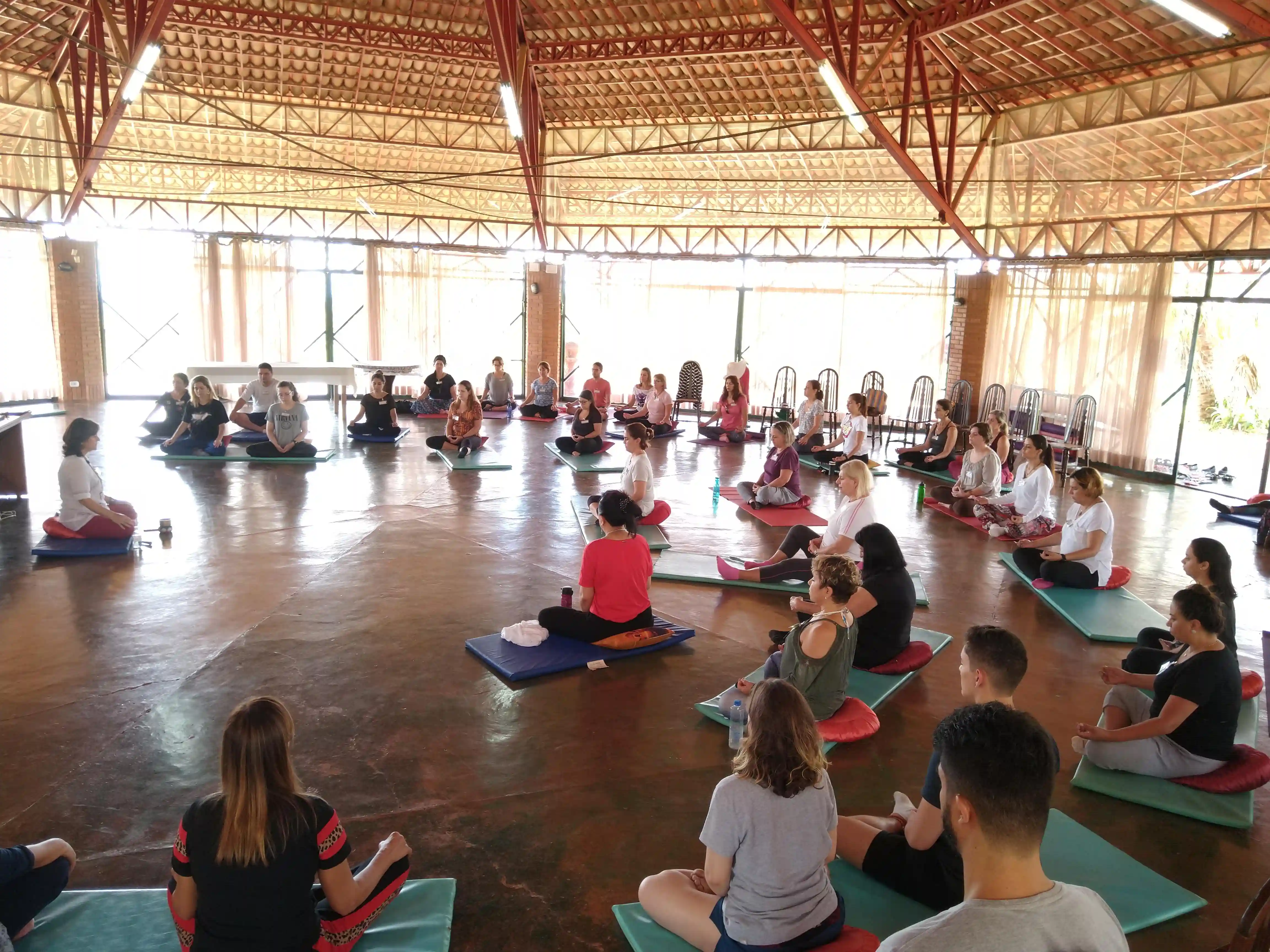 Retiro de Meditação - Imagem 15