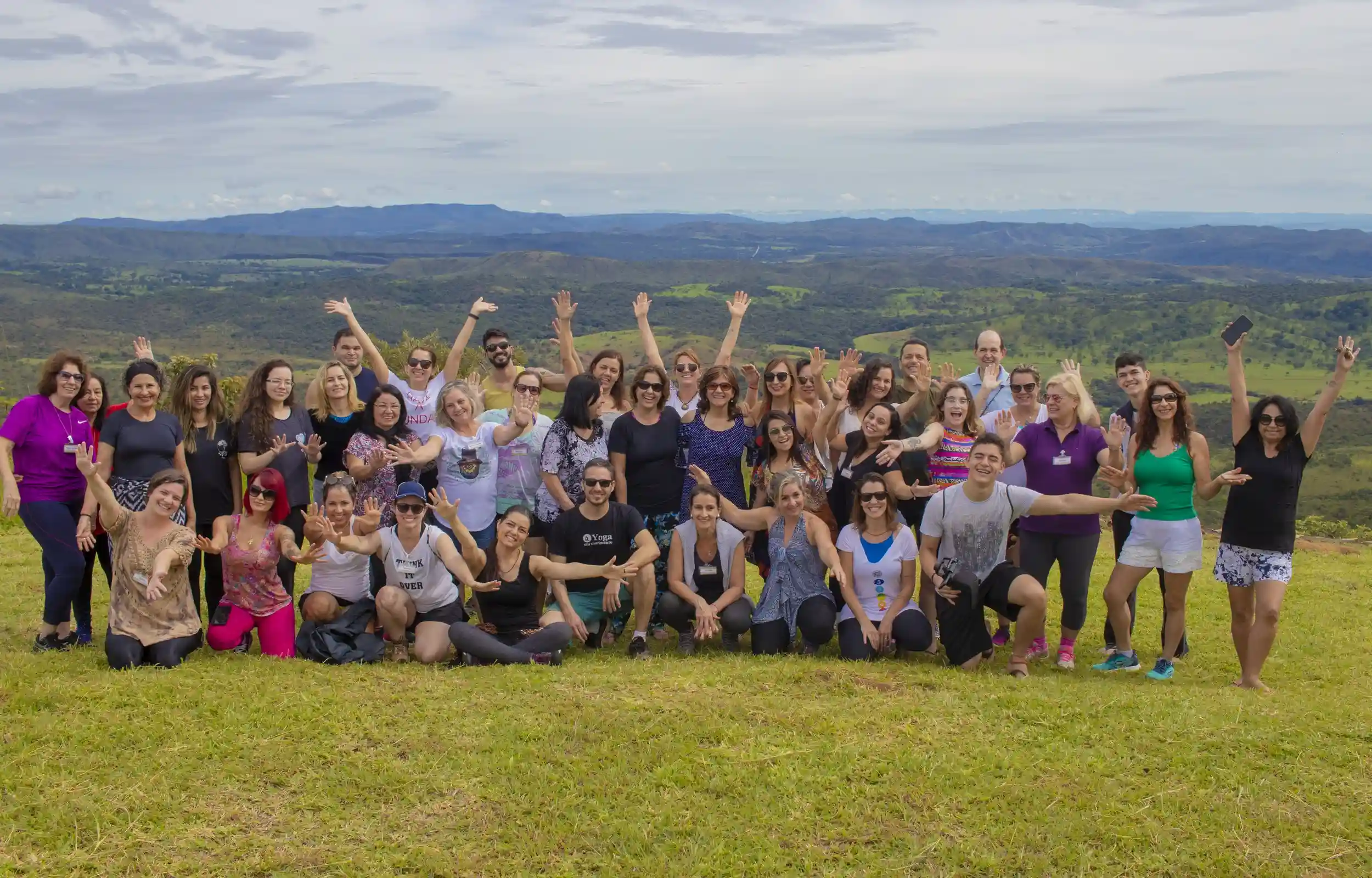 Retiro de Meditação - Imagem 16