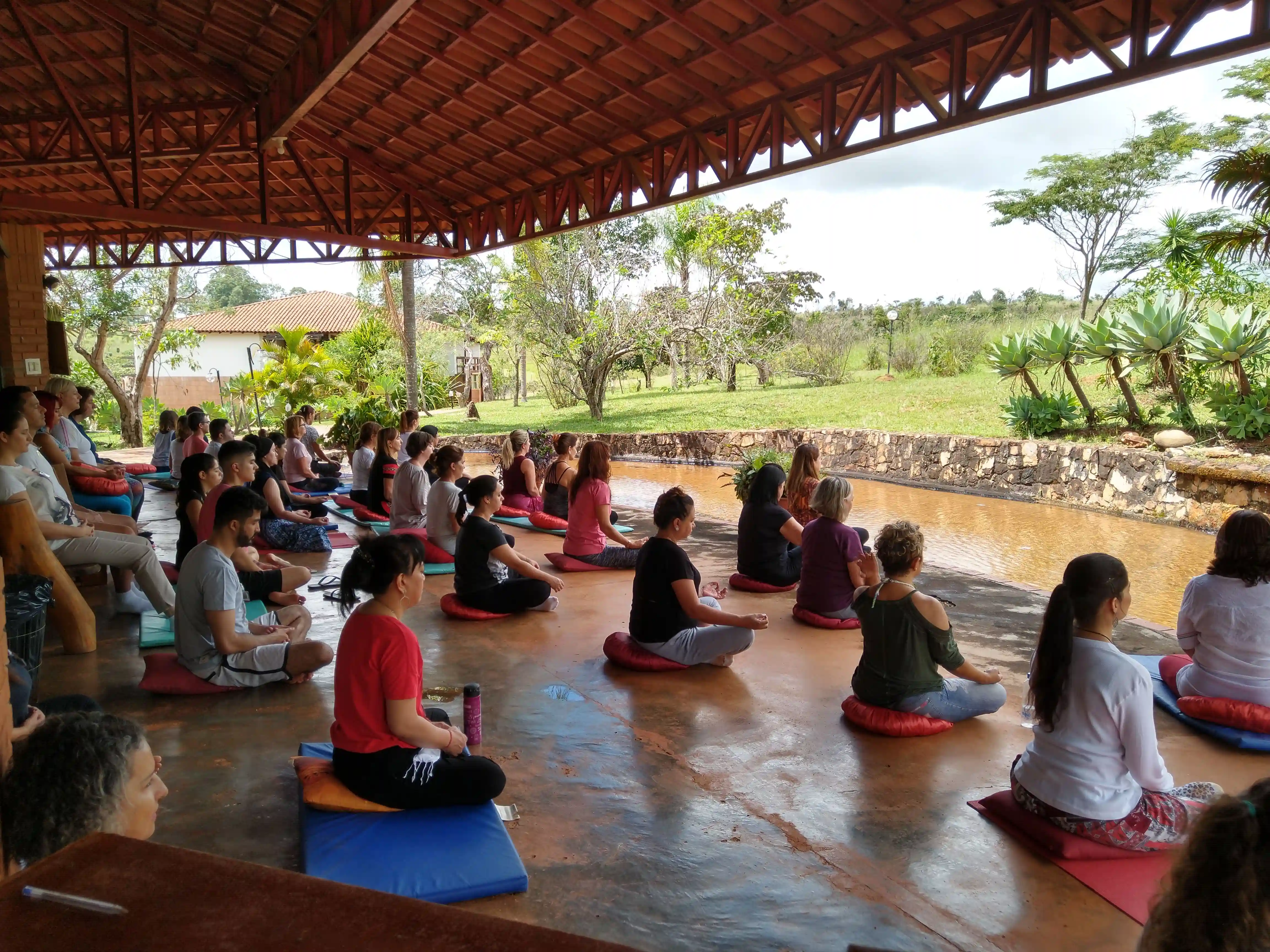 Retiro de Meditação - Imagem 17
