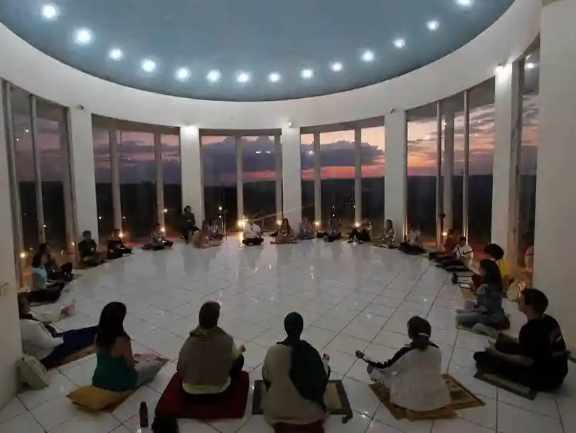 Retiro de Meditação - Imagem 19