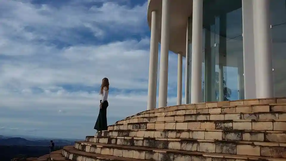 Retiro de Meditação - Imagem 20