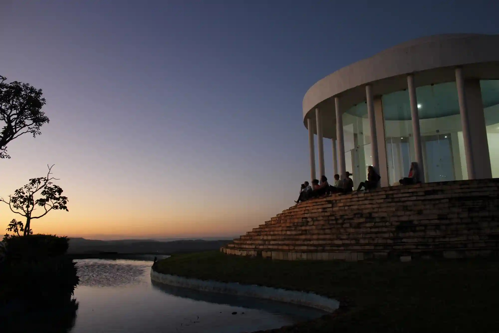 Retiro de Meditação - Imagem 22