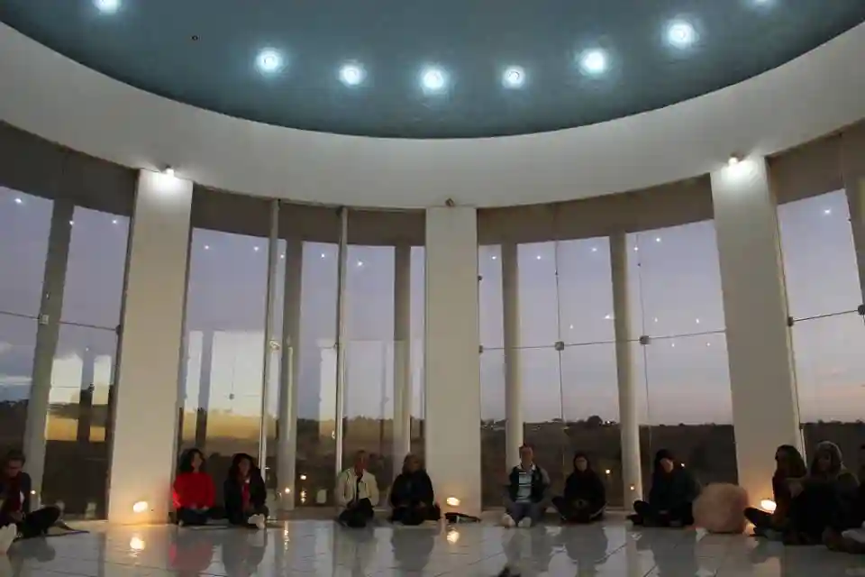 Retiro de Meditação - Imagem 23
