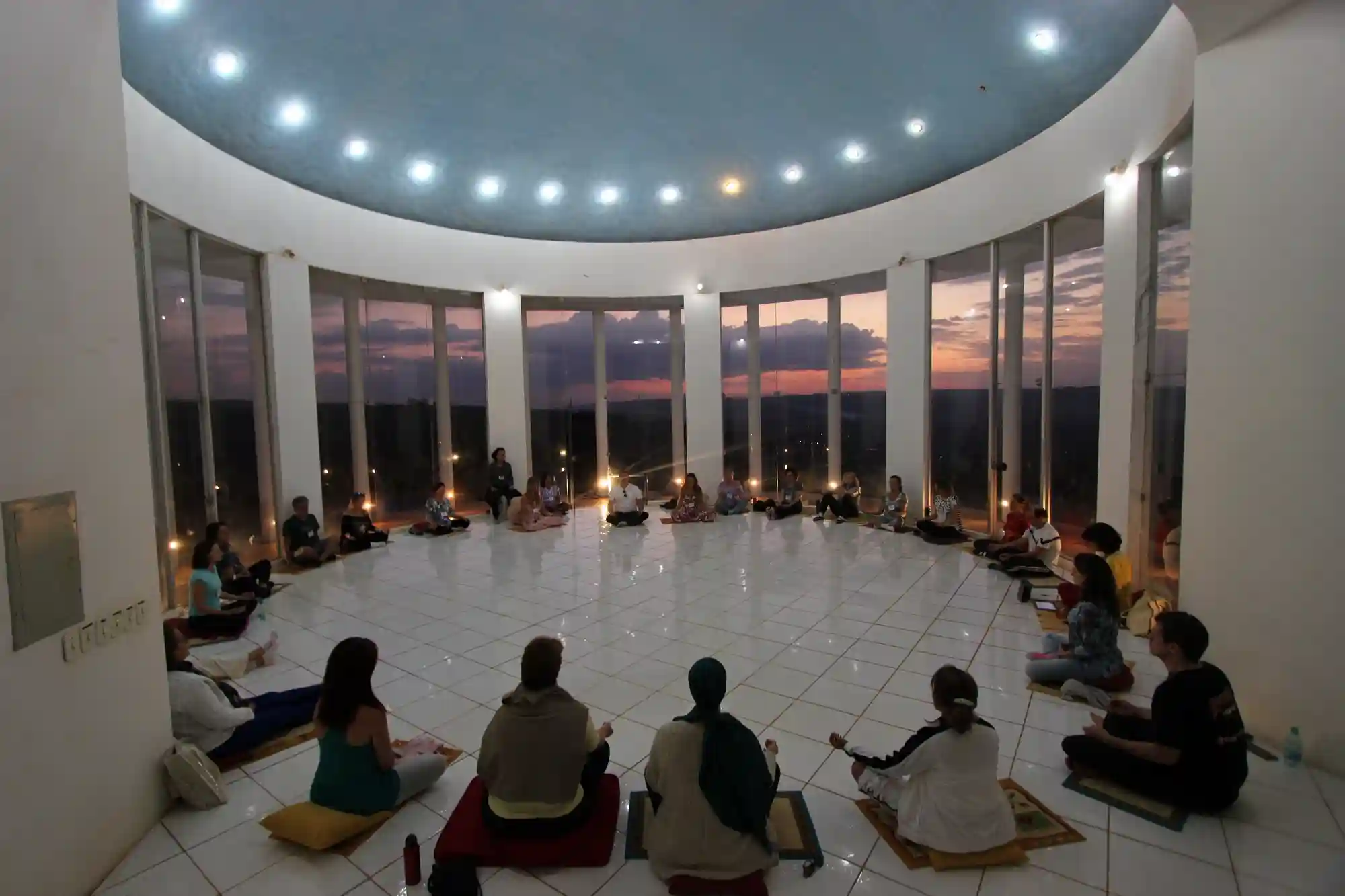 Retiro de Meditação - Imagem 5