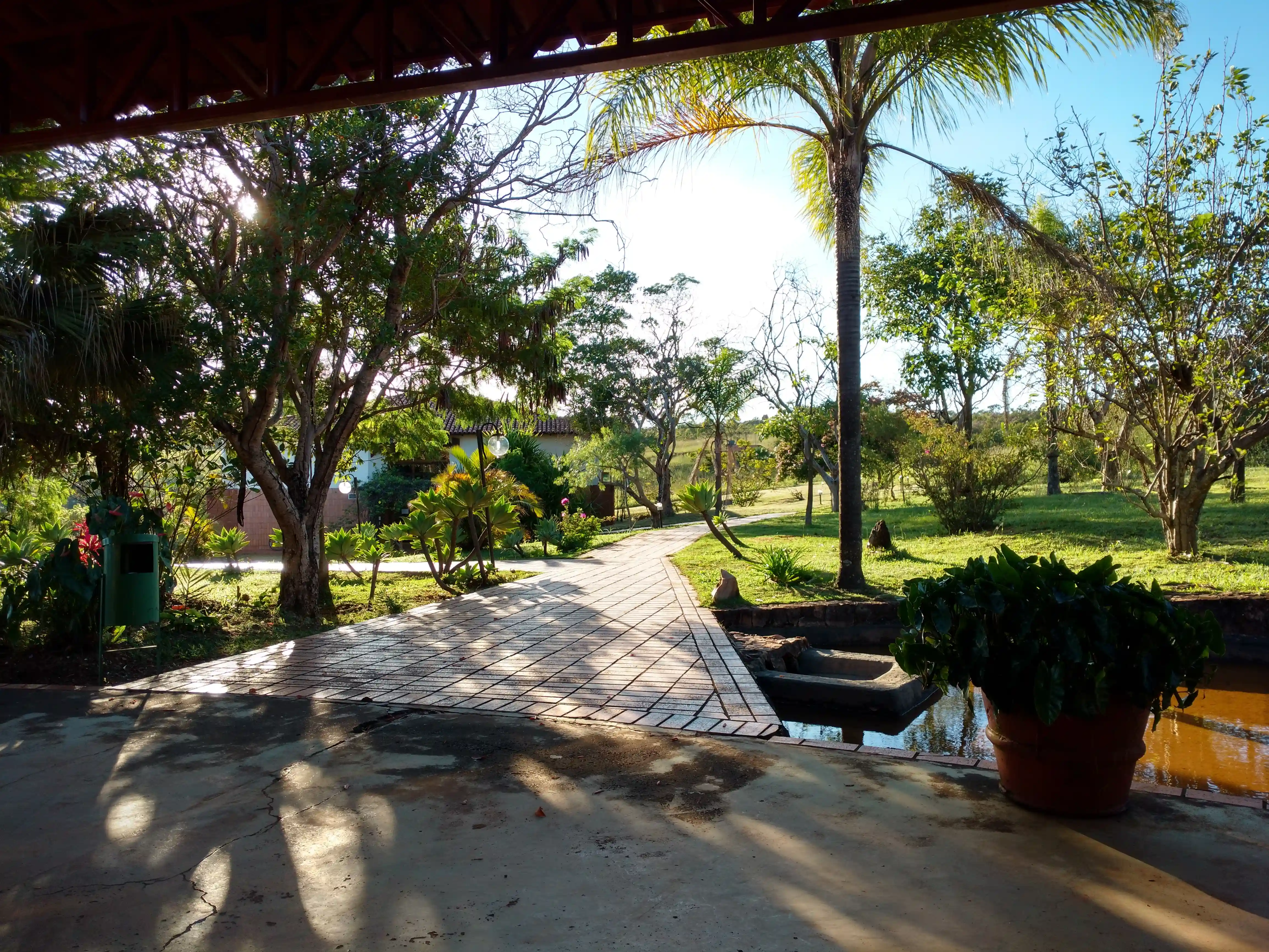 Retiro de Meditação - Imagem 8