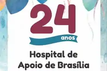 Hospital de Apoio de Brasília