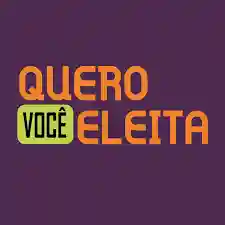 Quero Você Eleita